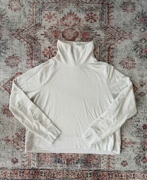 Athleta sweatshirt